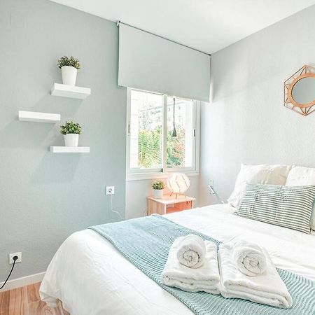 Apartamento New Folch Sevilla B ภายนอก รูปภาพ