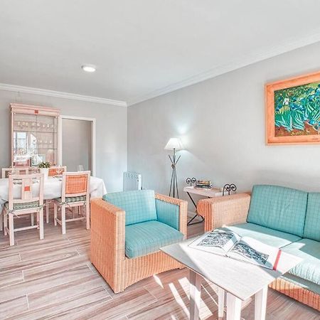 Apartamento New Folch Sevilla B ภายนอก รูปภาพ