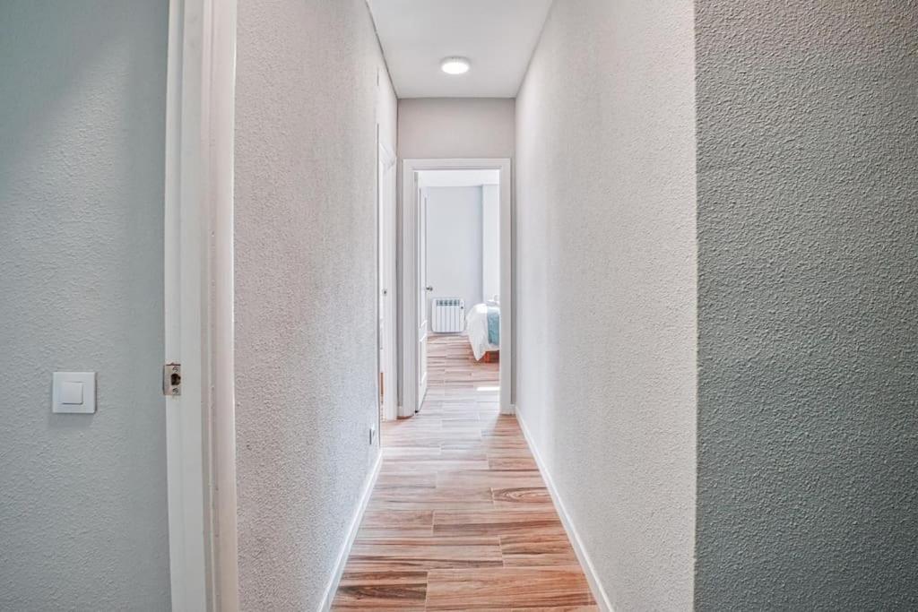 Apartamento New Folch Sevilla B ภายนอก รูปภาพ